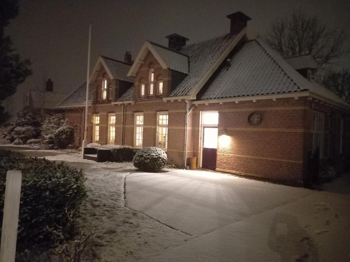 梅代姆里克B En B 'T Pekeltje住宿加早餐旅馆 外观 照片